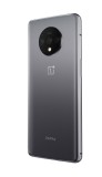 OnePlus 7T in Frosted Silver
