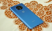 OnePlus 7T gets OxygenOS 10.0.3 with improved photo quality