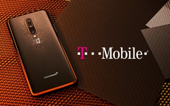 OnePlus 7T Pro 5G McLaren Edition announced, is exclusive to T-Mobile USA