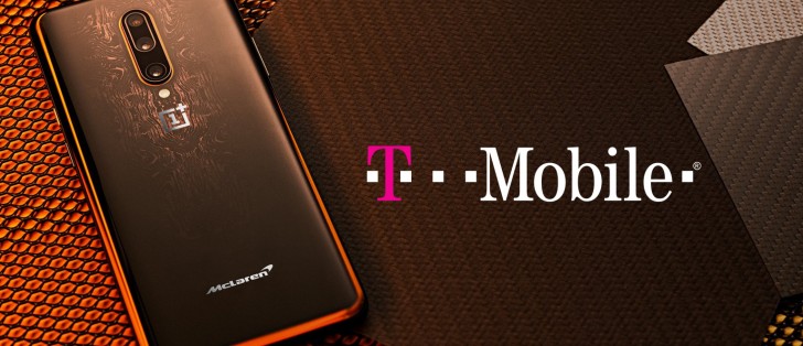 oneplus 7t pro mclaren t mobile to global