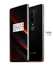 OnePlus 7T Pro 5G McLaren Edition, exclusive to T-Mobile US