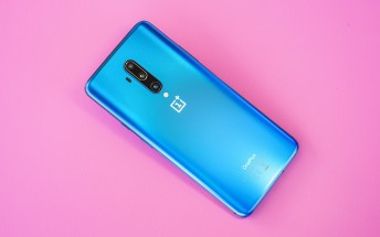 OnePlus 7T Pro unveiled with Snapdragon 855+, McLaren edition tags along