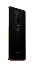 OnePlus 7T Pro McLaren Edition