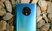 OnePlus 7T series arriving in China on October 15