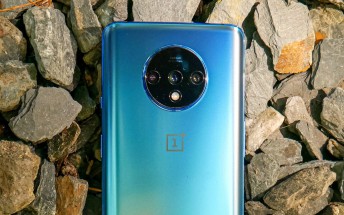 OnePlus 7T series arriving in China on October 15