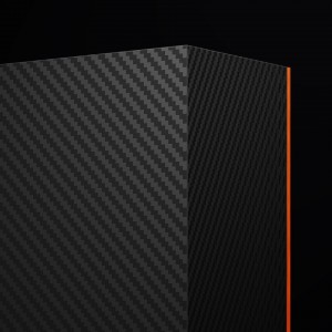 OnePlus offered a peek at the McLaren Edition box