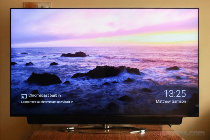 oneplus q1 55 inch tv