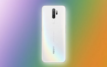 Oppo A11 to arrive in China with 48 MP camera