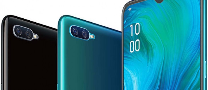 OPPO Reno A 本体 64GB Oppo Reno 7Z appears on Geekbench - may run on Snapdragon