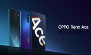 Oppo Reno Ace brings 90Hz display, Snapdragon 855+ and 65W charging
