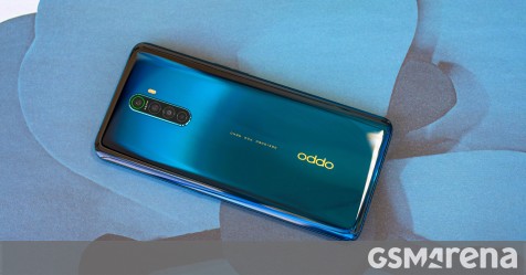 Oppo Reno Ace in for review - GSMArena.com news