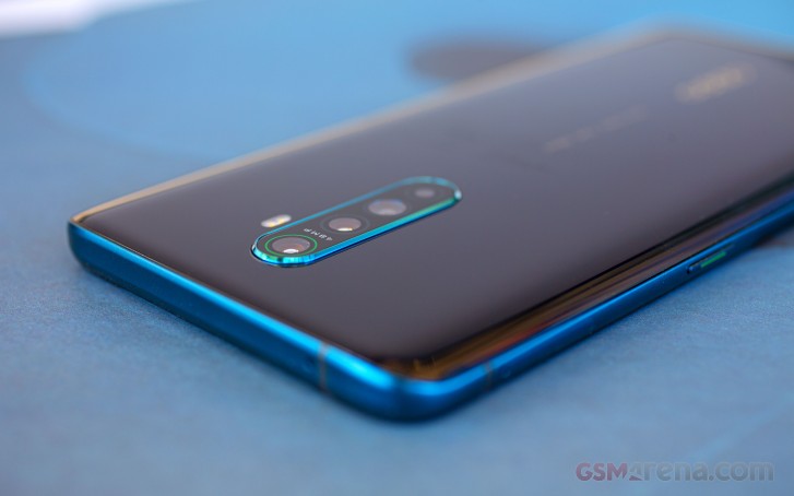 Oppo Reno Ace in for review