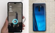 Oppo Reno Ace latest leaks show design and SuperVOOC 2.0 charging speeds