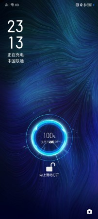 SuperVOOC 2.0 charging speeds