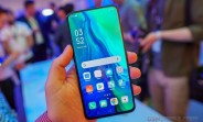 Oppo Reno gets Android 10 beta