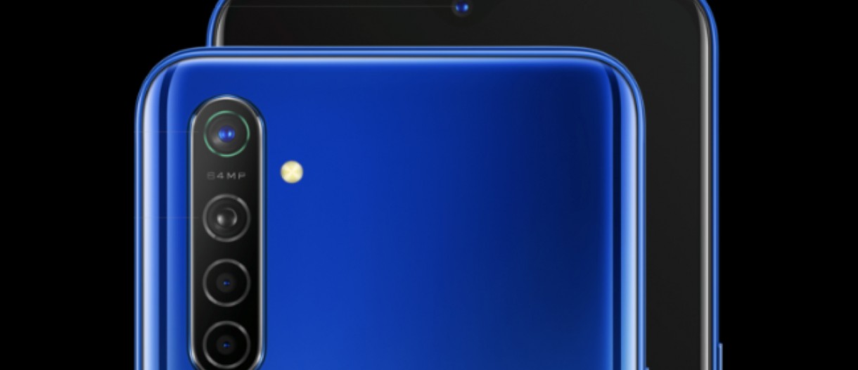 Oppo Reno S rumored to have a 64MP camera and support for 65W - GSMArena.com news