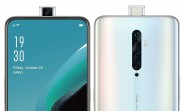 Oppo Reno2 F now available for purchase