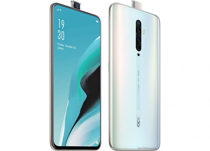 Oppo Reno2 Z