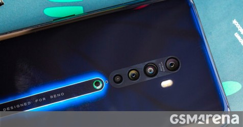 Our Oppo Reno2 video review is up - GSMArena.com news