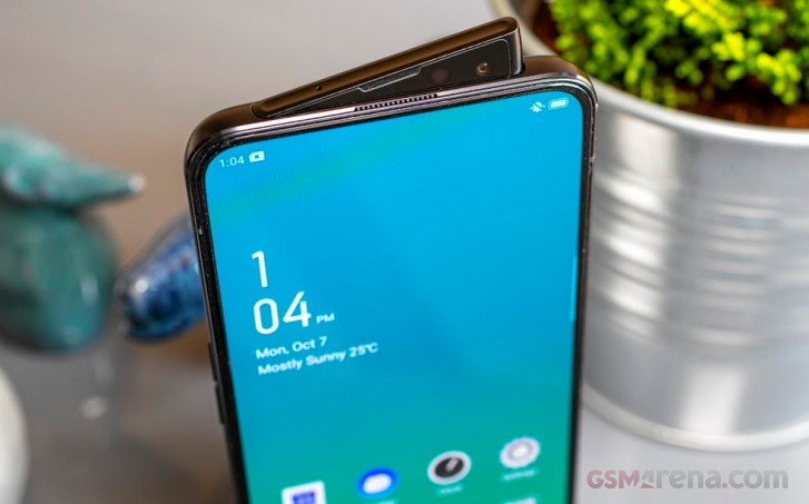 Our Oppo Reno2 video review is up