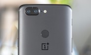 OnePlus will update all devices after the OnePlus 5 to Oxygen OS 10