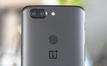 OnePlus will update all devices after the OnePlus 5 to Oxygen OS 10