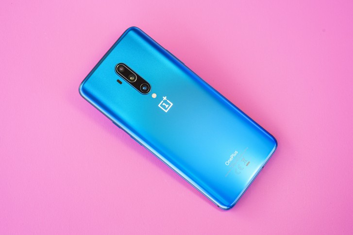 Pete Lau addresses lack of 5G on OnePlus 7T Pro