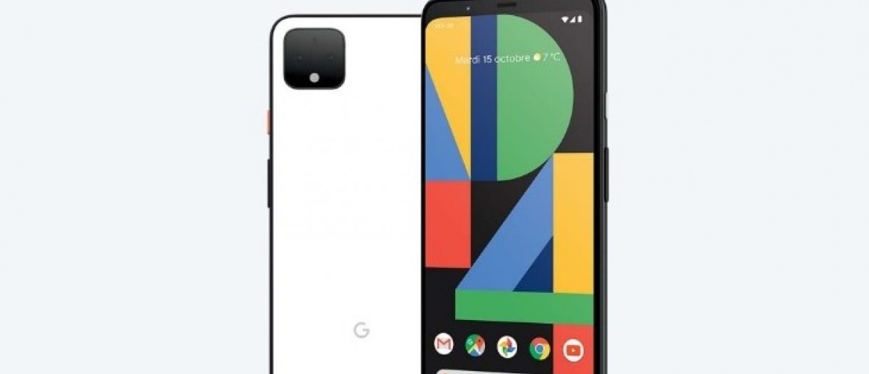 Google Pixel 4, 4 XL listed on Best Buy Canada with specs and