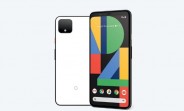 Google Pixel 4, 4 XL listed on Best Buy Canada with specs and images