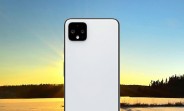 The Pixel 4 will have a Dual Exposure feature, many camera samples leak