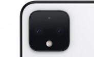 Google Pixel 4 doesn't come with unlimited original quality Google Photos storage