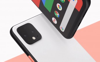 Google had 4K @ 60fps support in the Pixel 4 during development, then removed it