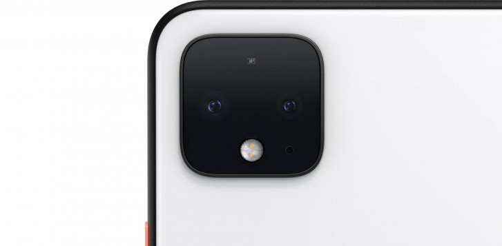 Pixel 4 and 4 XL go official with 90Hz OLED screens and new telephoto cameras