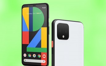 New Pixel 4 leaks show the Panda colorway, confirm AT&T availability