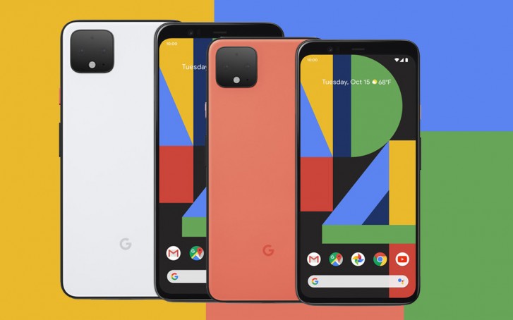 Google Pixel 4 and 4 XL price roundup