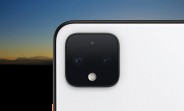 Google Camera 7.2 brings back H.265 video support