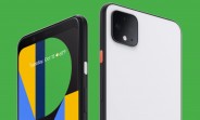 Google Pixel 4 XL's OLED screen aces DisplayMate's test