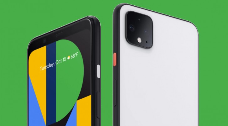 DisplayMate: Google Pixel 4 XL's display is perfectly calibrated