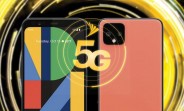 Google is reportedly working on a 5G Pixel