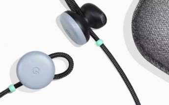 Google will reportedly announce the Pixel Buds 2 alongside Pixel 4