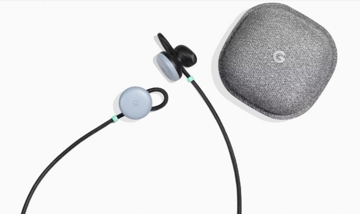 Google will reportedly announce the Pixel Buds 2 alongside Pixel 4