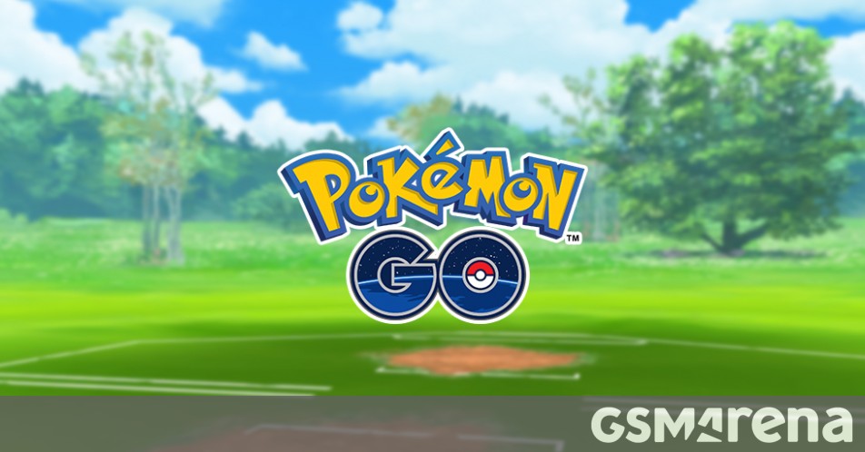 Pokemon Go Gets Higher Refresh Rate On Iphones With The Latest Update Gsmarena Com News