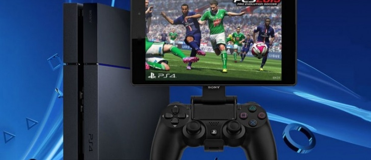 Sikker mus Vejnavn Sony PS4 Remote Play now open to all Android devices - GSMArena.com news