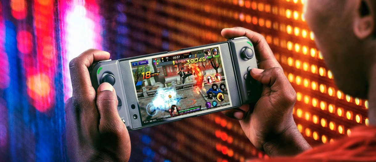 nintendo switch mobile games