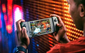 Razer launches Nintendo Switch-style Junglecat mobile game controller