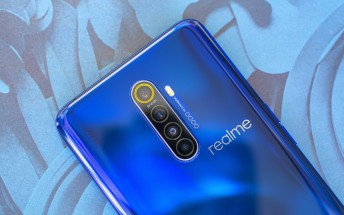 Here's when Realme will update its phones to Android 10 in China