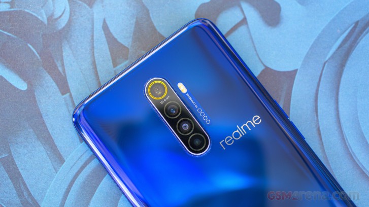 Realme X2 Pro will get ColorOS 7 beta on December 18