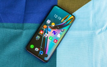 Latest Realme X update brings Digital Wellbeing, security patches