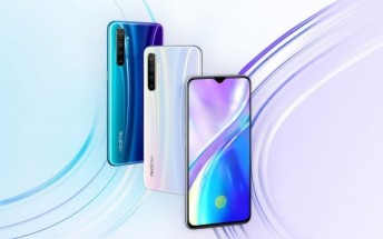 Realme X2 now available across Europe