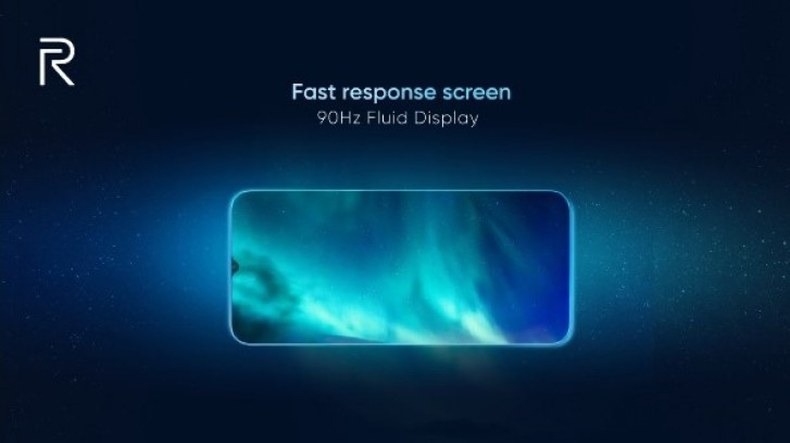 Realme X2 Pro will come with 65W Super VOOC charging and 90Hz Fluid Display